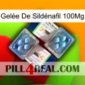 Gelée De Sildénafil 100Mg viagra5